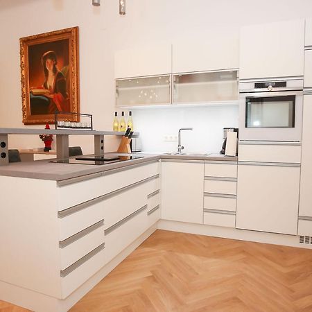 Luxusapartment Altes Rathhaus Viyana Dış mekan fotoğraf