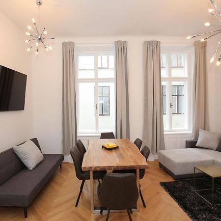 Luxusapartment Altes Rathhaus Viyana Dış mekan fotoğraf