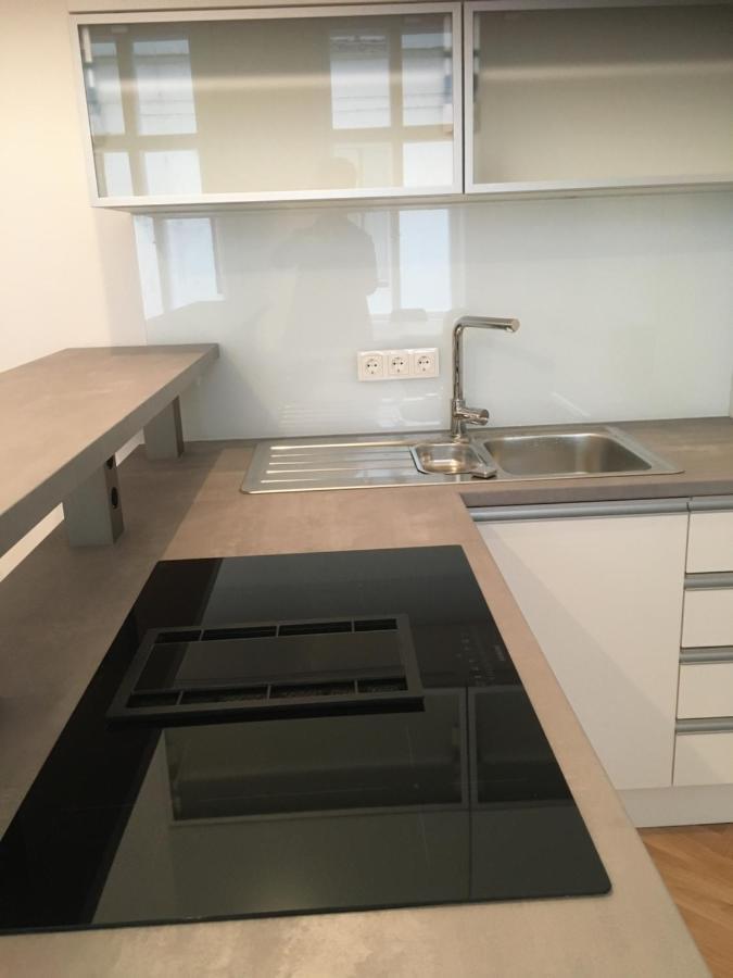 Luxusapartment Altes Rathhaus Viyana Dış mekan fotoğraf