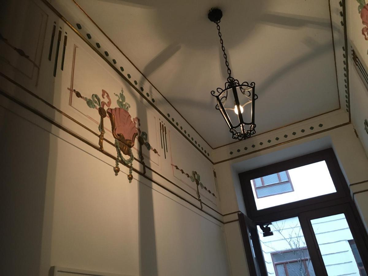 Luxusapartment Altes Rathhaus Viyana Dış mekan fotoğraf