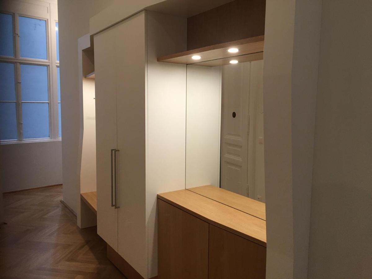 Luxusapartment Altes Rathhaus Viyana Dış mekan fotoğraf