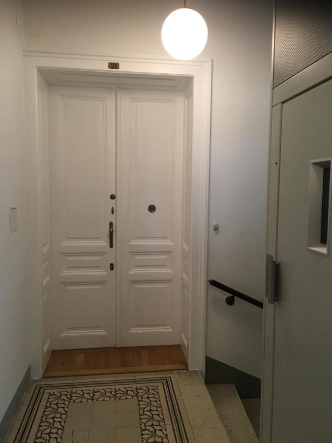 Luxusapartment Altes Rathhaus Viyana Dış mekan fotoğraf