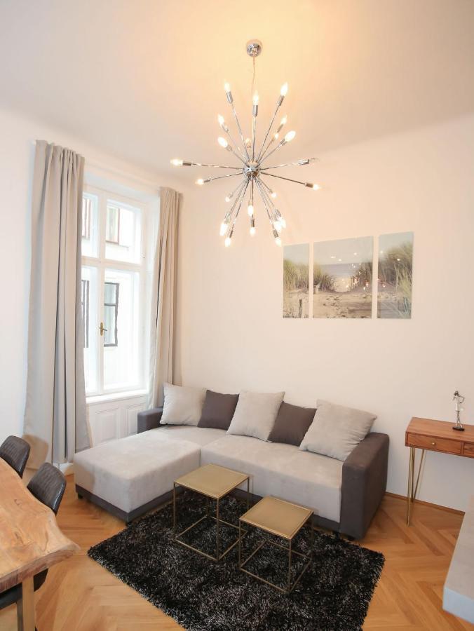 Luxusapartment Altes Rathhaus Viyana Dış mekan fotoğraf