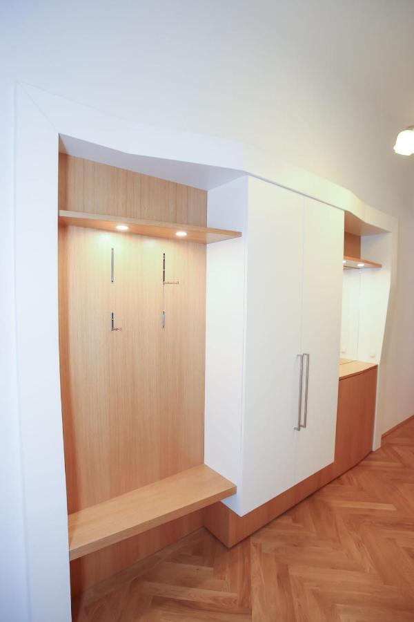 Luxusapartment Altes Rathhaus Viyana Dış mekan fotoğraf
