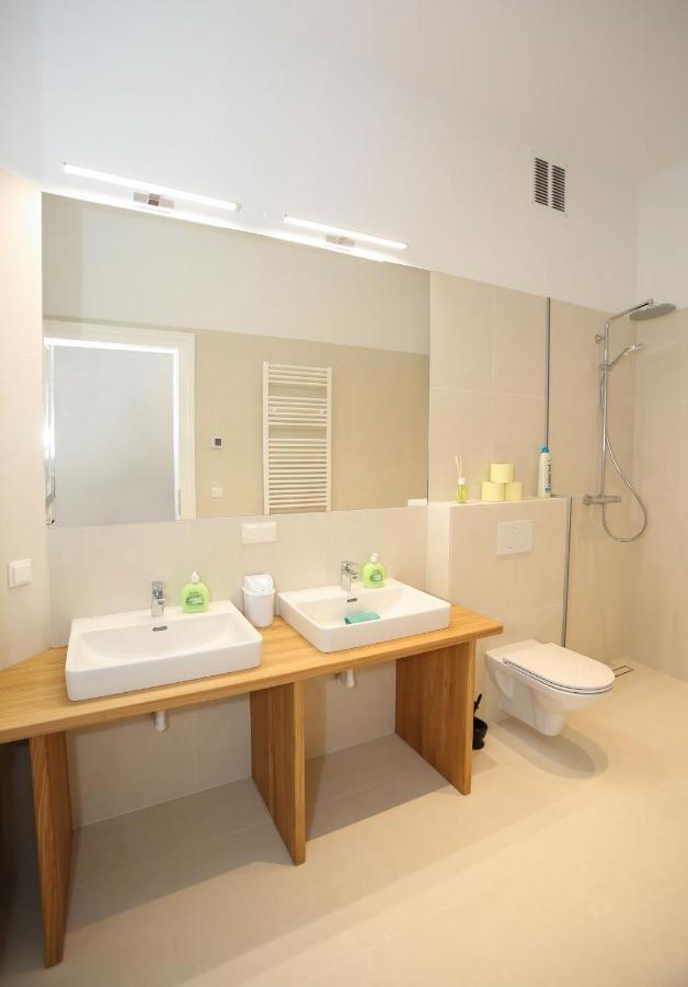 Luxusapartment Altes Rathhaus Viyana Dış mekan fotoğraf