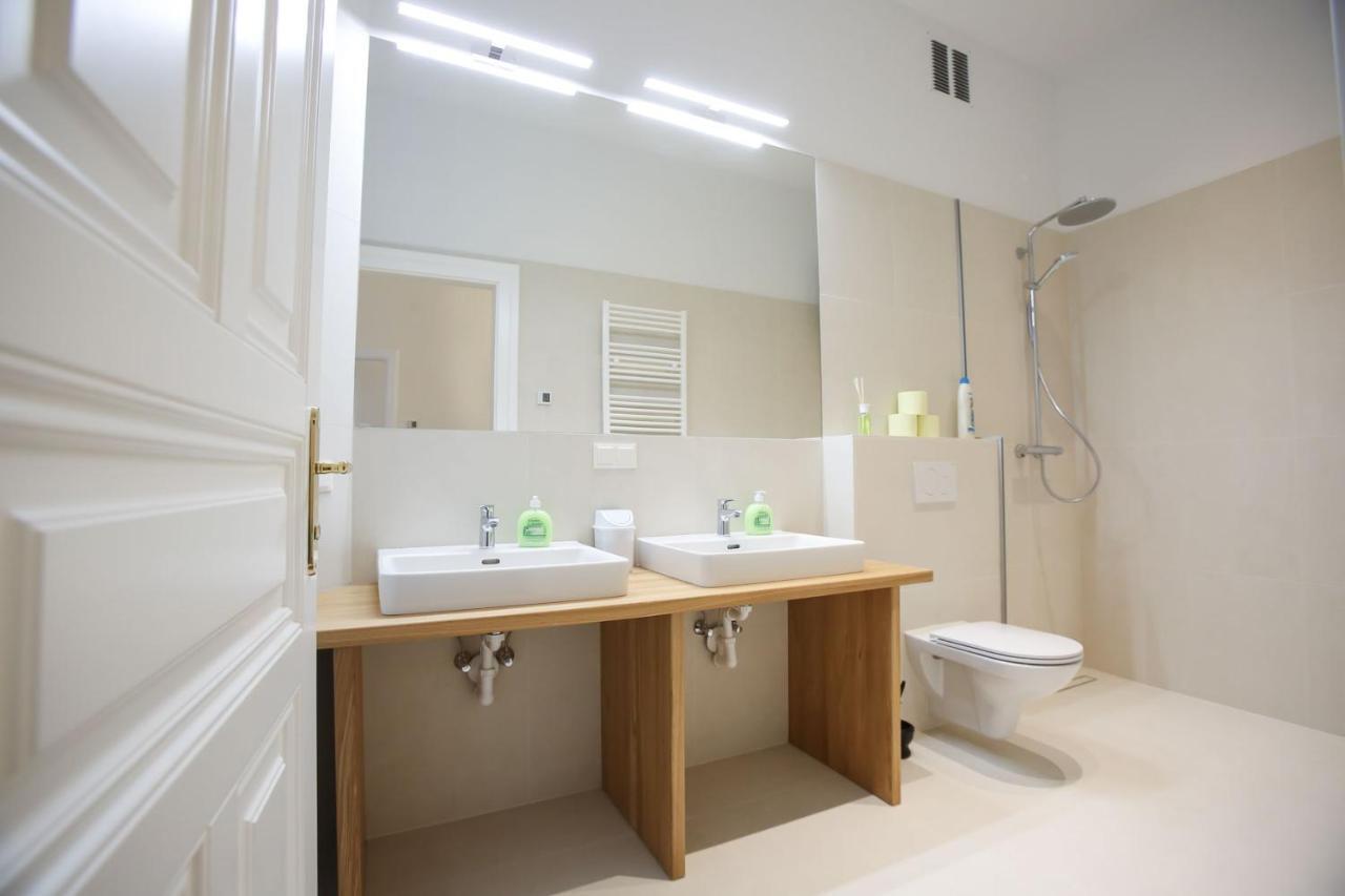 Luxusapartment Altes Rathhaus Viyana Dış mekan fotoğraf