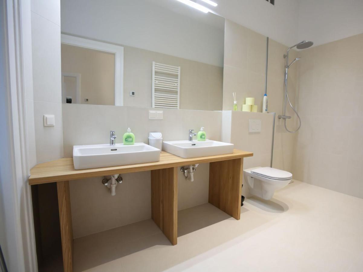 Luxusapartment Altes Rathhaus Viyana Dış mekan fotoğraf
